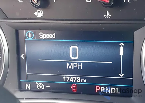 2024 Chevrolet Equinox Awd 2Fl from USA, damaged, VIN 3GNAXTEG8RL263089